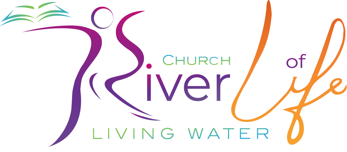 River of Life Church Milwaukee Logo